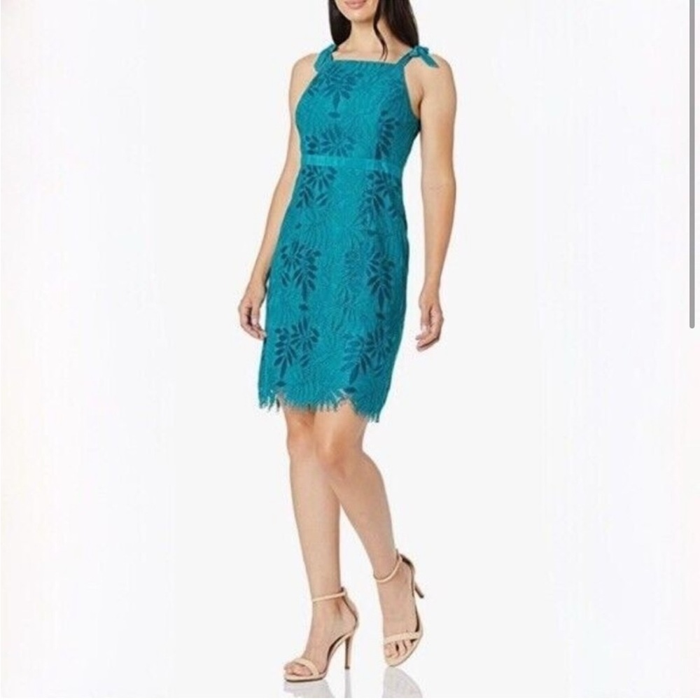Lilly Pulitzer Kayleigh Shift Dress size 4